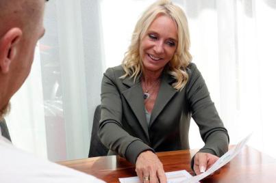 Knospe Immobilien Offenbach